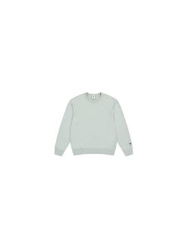 Sudadera Champion Crewneck Hombre Mielada