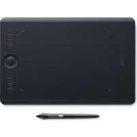 intuos pro medium 132 graphics tablet