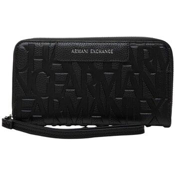 Armani Exchange Cartera xw001606af15774-uc001 para mujer