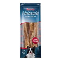 rocco dried pizzle - 12cm - 5 chews