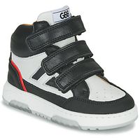 gbb zapatillas altas tarcisse para nino