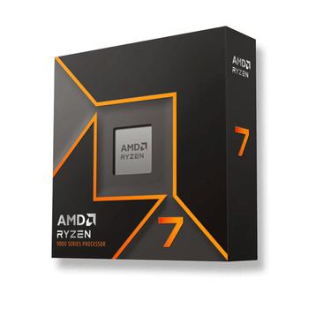 AMD Ryzen 7 9700X 3.8GHz Socket AM5 65