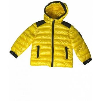 Refrigue Chaquetas 2871_o00004_giallo para niño