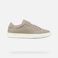geox baltmoore hombre beige claro