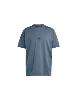 Camiseta adidas Z.N.E. Hombre Azul