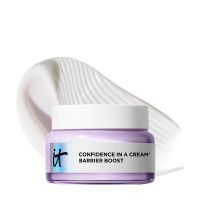 it cosmetics cosmetica facial confidence in a cream crema hidratante - reparadora