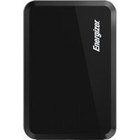 energizer xp20000 portable power bank - black black