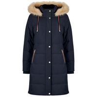 lauren ralph lauren abrigo de plumas ht pf trhd35 insulated coat para mujer