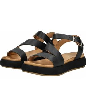 de INUOVO A96001 NEGRO