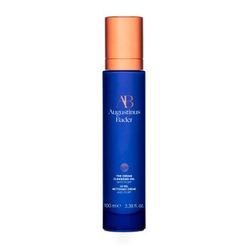 Augustinus Bader Cosmética Facial The Cream Cleansing Gel Un Limpiador Diario Revitalizante Formulado Con Ingredientes Calmantes.