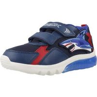 geox zapatillas j ciberdron boy para nino