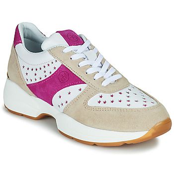 Fericelli Zapatillas LAGATE para mujer