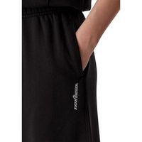 tommy hilfiger pantalon chandal tjw wide leg sweatpa dw0dw22951 para mujer
