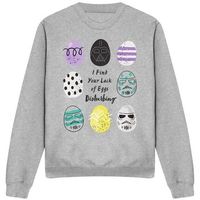 disney jersey your lack of easter eggs disturbing para hombre