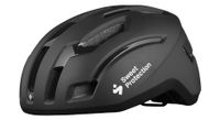 casco sweet protection seeker road negro