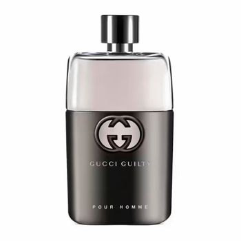 Gucci Eau de toilette Perfumes Hombre
