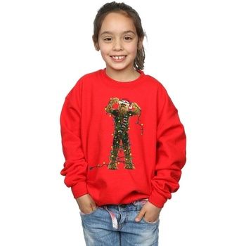 Disney Jersey BI35428 para niña