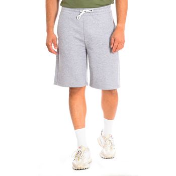 La Martina Pantalón chandal TMB300-FP538 para hombre