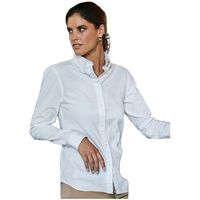 tee jays camisa tj4001 para mujer