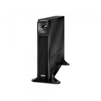 Fuente de Alimentación APC Smart-UPS SRT 2200VA 1980W Certificación CE alta eficiencia