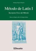 metodo de latin i (incorpora clave del metodo): nueva trilogia sobre l