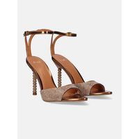 exe shoes sandalias sandalias tacon alto joy-625 para mujer