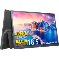 lipa hdr-80 monitor portatil 185 led fullhd 100 hz
