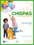 chispas - libro del alumno 1