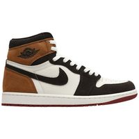 nike deportivas moda 1 retro high og love letter para mujer