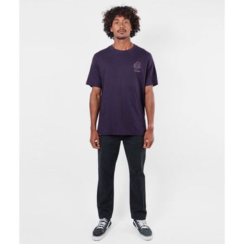 Oxbow Camiseta Tee-shirt manches courtes NATURE para hombre
