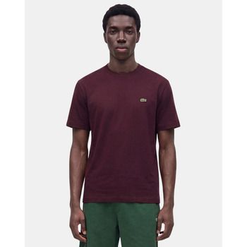 Lacoste Camiseta TH0753 para hombre