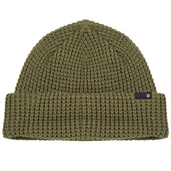 Element Gorro LOW DOCKER WAFFLE para mujer