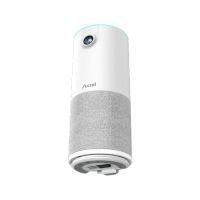 webcam axtel ax-fhd-pw full hd 1080p 96 30fps 4 microfonos usb-ausb-c blanco