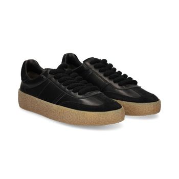 Kennel & Schmenger Zapatillas Mujer - Negro Talla 39