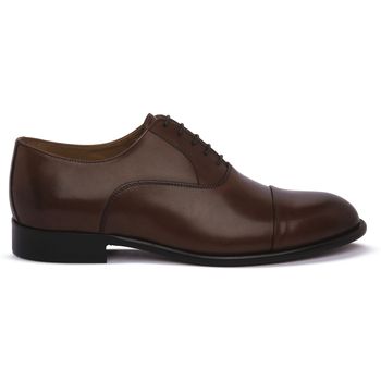 Luca Rossi Zapatos Hombre LEGNO CRUST para hombre