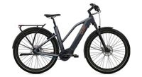 o2feel vern 9 2 27 5   shimano nexus 5v 720wh gris antracita bicicleta electrica de ciudad
