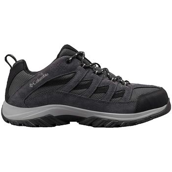 Columbia Zapatillas de senderismo Crestwood Low para mujer