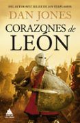 corazones de leon trilogia los perros de essex 3