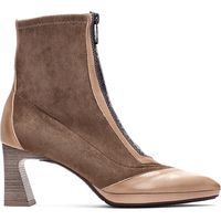 hispanitas botines hi254186 topoc007 para mujer