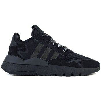 adidas Zapatillas Nite Jogger J para niño