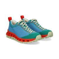 camper zapatillas mujer - azul talla 40
