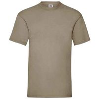fruit of the loom camiseta valueweight para hombre