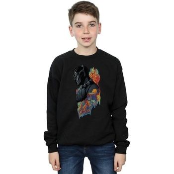 Marvel Jersey BI9530 para niño