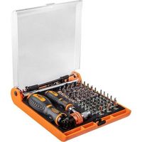 brocas de destornillador con soporte 73 piezas