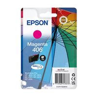 epson 406 t17g3 cartucho de tinta magenta original