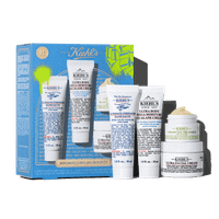 kiehls mini moistures big benefits cofre regalo hidratante set