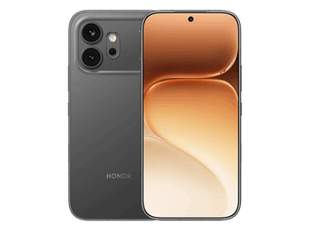 Honor 600, Negro, 512GB, 8GB RAM, 6.57