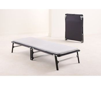 Cama plegable 70x186cm compact jay-be