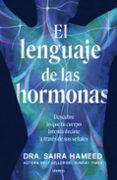 el lenguaje de las hormonas