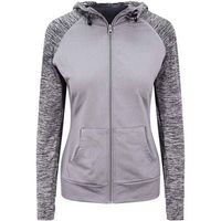 awdis jersey zoodie para mujer